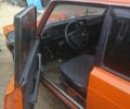 Помаранчевий ВАЗ 2107, об'ємом двигуна 0 л та пробігом 200 тис. км за 650 $, фото 1 на Automoto.ua