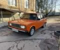 Помаранчевий ВАЗ 2107, об'ємом двигуна 0 л та пробігом 250 тис. км за 812 $, фото 1 на Automoto.ua