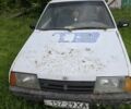 Белый ВАЗ 2108, объемом двигателя 0 л и пробегом 999 тыс. км за 291 $, фото 1 на Automoto.ua
