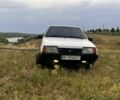 Белый ВАЗ 2108, объемом двигателя 1.3 л и пробегом 20 тыс. км за 1303 $, фото 1 на Automoto.ua