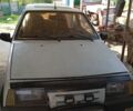 Белый ВАЗ 2108, объемом двигателя 1.3 л и пробегом 439 тыс. км за 800 $, фото 1 на Automoto.ua