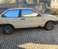 Белый ВАЗ 2108, объемом двигателя 1.3 л и пробегом 1000 тыс. км за 1200 $, фото 1 на Automoto.ua