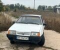 Белый ВАЗ 2108, объемом двигателя 1.3 л и пробегом 3 тыс. км за 491 $, фото 1 на Automoto.ua