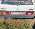 Белый ВАЗ 2108, объемом двигателя 0 л и пробегом 200 тыс. км за 564 $, фото 1 на Automoto.ua