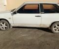 Белый ВАЗ 2108, объемом двигателя 0 л и пробегом 300 тыс. км за 450 $, фото 1 на Automoto.ua