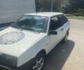 Белый ВАЗ 2108, объемом двигателя 1.5 л и пробегом 3 тыс. км за 672 $, фото 6 на Automoto.ua