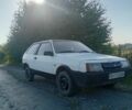 Білий ВАЗ 2108, об'ємом двигуна 3 л та пробігом 45 тис. км за 484 $, фото 1 на Automoto.ua