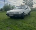 Белый ВАЗ 2108, объемом двигателя 1.3 л и пробегом 300 тыс. км за 459 $, фото 4 на Automoto.ua