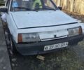 Білий ВАЗ 2108, об'ємом двигуна 0 л та пробігом 500 тис. км за 200 $, фото 1 на Automoto.ua