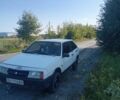 Білий ВАЗ 2108, об'ємом двигуна 3 л та пробігом 45 тис. км за 484 $, фото 2 на Automoto.ua