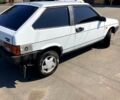 Белый ВАЗ 2108, объемом двигателя 1.3 л и пробегом 0 тыс. км за 1200 $, фото 2 на Automoto.ua