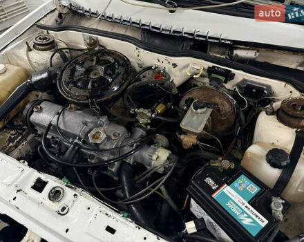 Белый ВАЗ 2108, объемом двигателя 1.29 л и пробегом 200 тыс. км за 1350 $, фото 11 на Automoto.ua