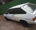 Белый ВАЗ 2108, объемом двигателя 1.5 л и пробегом 5 тыс. км за 1800 $, фото 1 на Automoto.ua