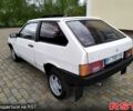 Белый ВАЗ 2108, объемом двигателя 1.3 л и пробегом 200 тыс. км за 1350 $, фото 5 на Automoto.ua