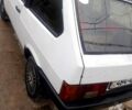 Білий ВАЗ 2108, об'ємом двигуна 1.3 л та пробігом 187 тис. км за 1000 $, фото 6 на Automoto.ua
