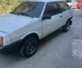 Белый ВАЗ 2108, объемом двигателя 0 л и пробегом 100 тыс. км за 600 $, фото 1 на Automoto.ua