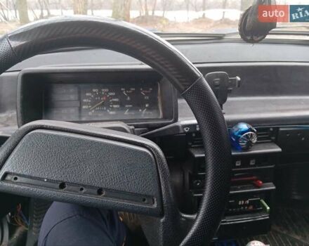 Белый ВАЗ 2108, объемом двигателя 1.3 л и пробегом 80 тыс. км за 1000 $, фото 6 на Automoto.ua