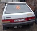 Белый ВАЗ 2108, объемом двигателя 1.3 л и пробегом 797 тыс. км за 950 $, фото 15 на Automoto.ua