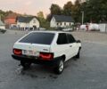 Белый ВАЗ 2108, объемом двигателя 1.5 л и пробегом 120 тыс. км за 502 $, фото 1 на Automoto.ua