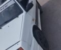 Белый ВАЗ 2108, объемом двигателя 0 л и пробегом 200 тыс. км за 1100 $, фото 1 на Automoto.ua