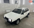 Белый ВАЗ 2108, объемом двигателя 1.29 л и пробегом 200 тыс. км за 1350 $, фото 7 на Automoto.ua