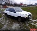 Білий ВАЗ 2108, об'ємом двигуна 1.3 л та пробігом 250 тис. км за 450 $, фото 1 на Automoto.ua