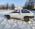 Білий ВАЗ 2108, об'ємом двигуна 0 л та пробігом 300 тис. км за 1850 $, фото 2 на Automoto.ua