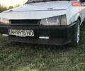 Белый ВАЗ 2108, объемом двигателя 1.5 л и пробегом 12 тыс. км за 750 $, фото 1 на Automoto.ua