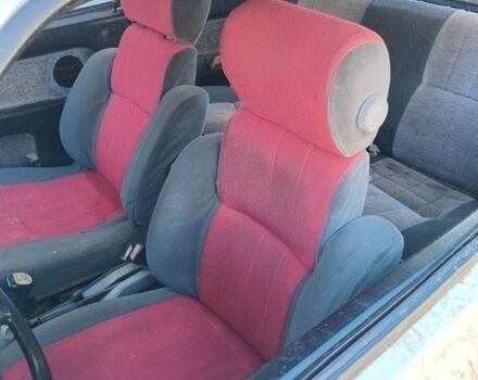 ВАЗ 2108 1985 в Татарбунарах на Automoto.ua Белый ВАЗ 2108, объемом двигателя 1 л и пробегом 500 тыс. км за 286 $, фото 4 на Automoto.ua