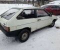 Білий ВАЗ 2108, об'ємом двигуна 1.3 л та пробігом 100 тис. км за 900 $, фото 1 на Automoto.ua