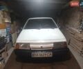 Білий ВАЗ 2108, об'ємом двигуна 1.29 л та пробігом 50 тис. км за 648 $, фото 1 на Automoto.ua