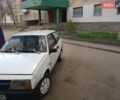 Белый ВАЗ 2108, объемом двигателя 1.3 л и пробегом 400 тыс. км за 800 $, фото 1 на Automoto.ua