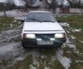 Белый ВАЗ 2108, объемом двигателя 1.3 л и пробегом 1000 тыс. км за 560 $, фото 1 на Automoto.ua