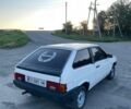 Белый ВАЗ 2108, объемом двигателя 1.3 л и пробегом 126 тыс. км за 32000 $, фото 3 на Automoto.ua