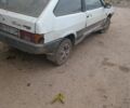 ВАЗ 2108 1985 в Татарбунарах на Automoto.ua Белый ВАЗ 2108, объемом двигателя 1 л и пробегом 500 тыс. км за 286 $, фото 2 на Automoto.ua