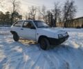 Белый ВАЗ 2108, объемом двигателя 1.3 л и пробегом 300 тыс. км за 1850 $, фото 1 на Automoto.ua