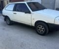 Белый ВАЗ 2108, объемом двигателя 0 л и пробегом 100 тыс. км за 600 $, фото 2 на Automoto.ua