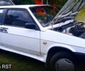 Білий ВАЗ 2108, об'ємом двигуна 1.5 л та пробігом 53 тис. км за 850 $, фото 1 на Automoto.ua