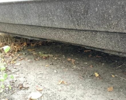 Белый ВАЗ 2108, объемом двигателя 1.3 л и пробегом 56 тыс. км за 477 $, фото 4 на Automoto.ua