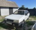 Белый ВАЗ 2108, объемом двигателя 1.3 л и пробегом 178 тыс. км за 701 $, фото 1 на Automoto.ua