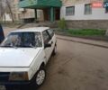 Белый ВАЗ 2108, объемом двигателя 1.3 л и пробегом 400 тыс. км за 800 $, фото 1 на Automoto.ua