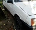 Белый ВАЗ 2108, объемом двигателя 1.3 л и пробегом 56 тыс. км за 477 $, фото 1 на Automoto.ua