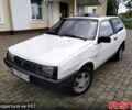 Белый ВАЗ 2108, объемом двигателя 1.3 л и пробегом 200 тыс. км за 1350 $, фото 1 на Automoto.ua
