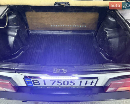 Белый ВАЗ 2108, объемом двигателя 1.29 л и пробегом 200 тыс. км за 1350 $, фото 10 на Automoto.ua