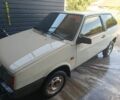 Білий ВАЗ 2108, об'ємом двигуна 1.5 л та пробігом 253 тис. км за 700 $, фото 1 на Automoto.ua