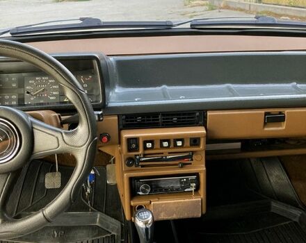 Белый ВАЗ 2108, объемом двигателя 1.3 л и пробегом 0 тыс. км за 1200 $, фото 4 на Automoto.ua