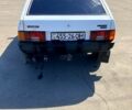 Белый ВАЗ 2108, объемом двигателя 1.3 л и пробегом 0 тыс. км за 1200 $, фото 1 на Automoto.ua