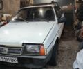 Белый ВАЗ 2108, объемом двигателя 1.3 л и пробегом 226 тыс. км за 338 $, фото 1 на Automoto.ua