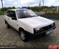 Белый ВАЗ 2108, объемом двигателя 1.3 л и пробегом 200 тыс. км за 1350 $, фото 2 на Automoto.ua