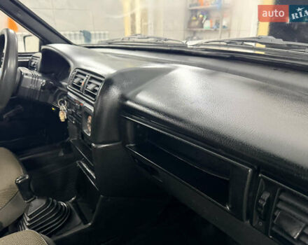 Белый ВАЗ 2108, объемом двигателя 1.29 л и пробегом 200 тыс. км за 1350 $, фото 9 на Automoto.ua